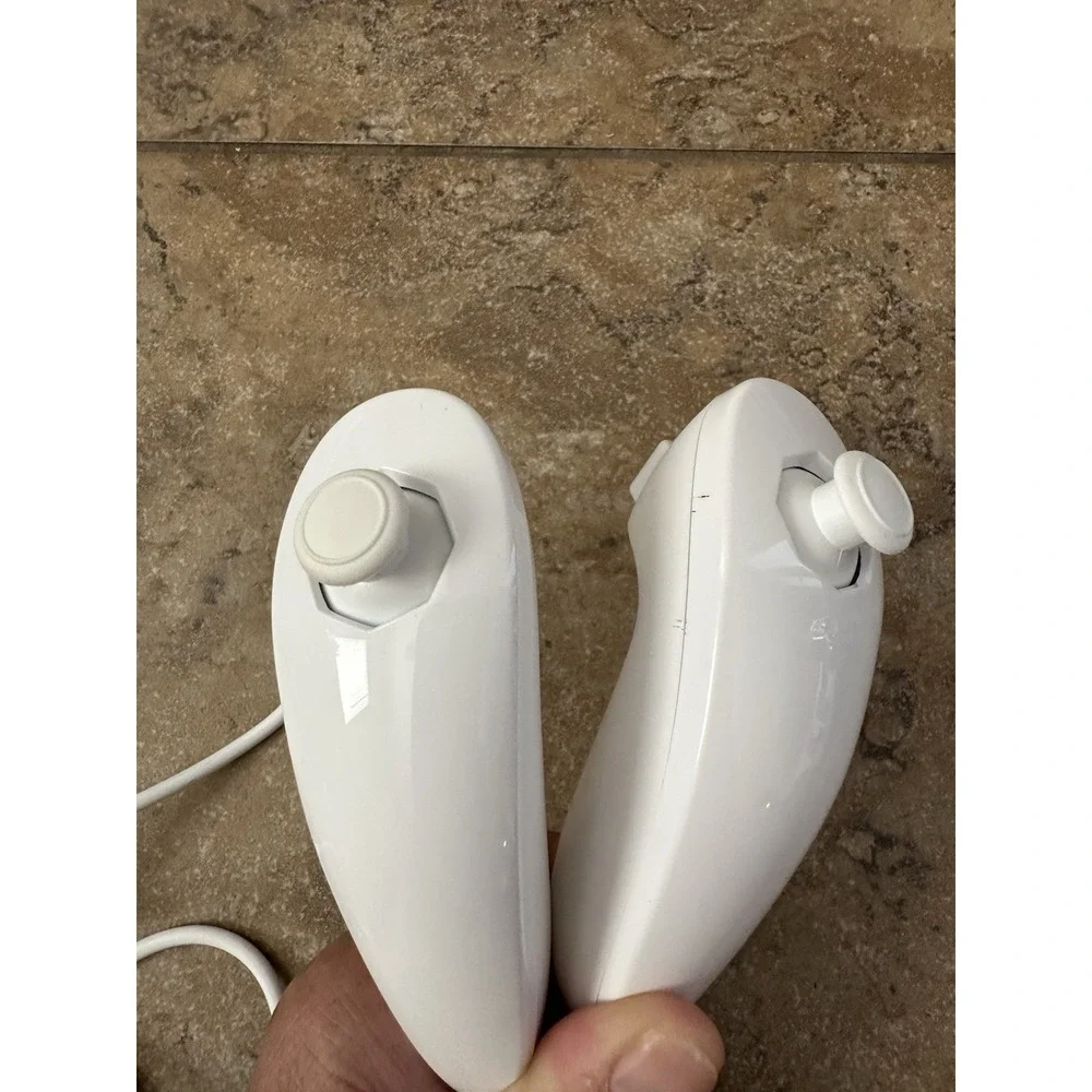 Nintendo product set